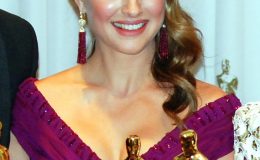 Natalie Portman si dopřeje: Koupila si víkendovou vilu za 6,5 ​​milionu dolarů 24