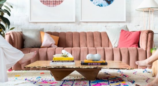 Stolky, které obývák vytrhnou z nudy a dodají jí vtip a styl 7