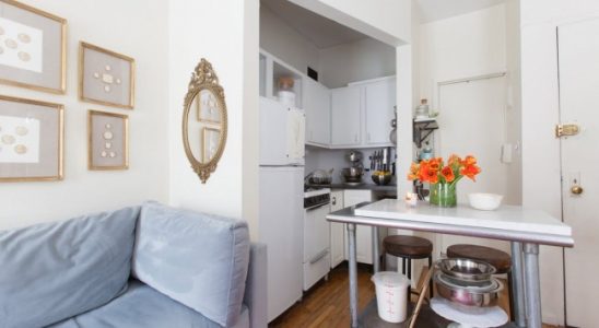 Byteček jako lusk 9