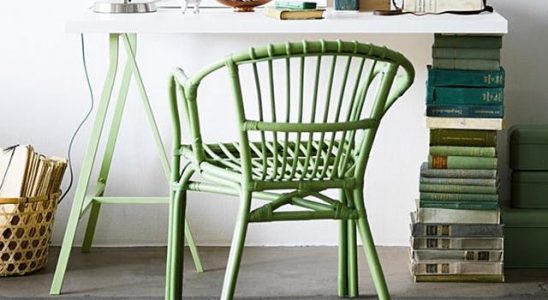 Psací stoly, které si vyrobíte sami - a za pár minut! 6