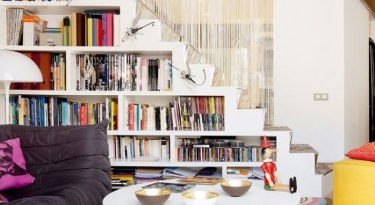 Rozumné využití: Prostor pod schody nenechte prázdný 10