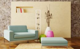 Chystáte se malovat? Pozor na negativní vlastnosti barev! 26