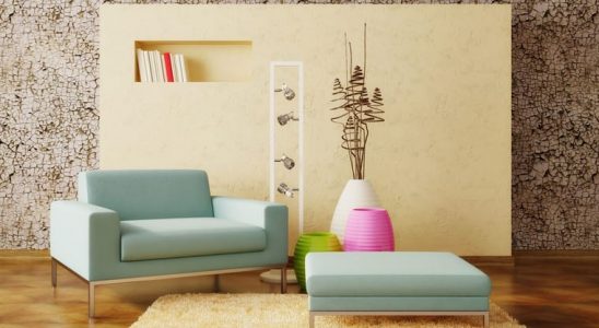 Chystáte se malovat? Pozor na negativní vlastnosti barev! 10