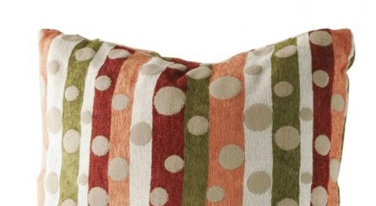 Jak vybrat perfektní mix vzorů pro dekorace v bytě? 1