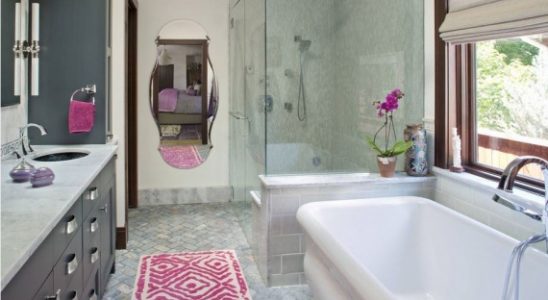 7 největších chyb při svépomocném zařizování koupelny 7