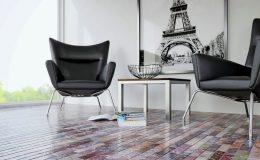 Jeden z největších trendů v této sezoně: Vložte do svého domova luxusní mramor 28