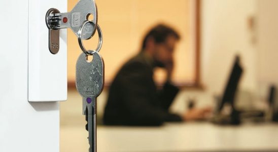 Jak vybrat nový zámek nebo jej vyměnit 5