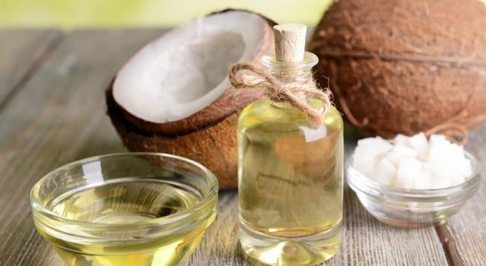 Jak používat kokosový olej mimo kuchyň ve vaší domácnosti! 7