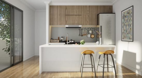 Exotika ze dřeva: Vyberete si pro váš domov olivovník, wenge nebo merbau? 6