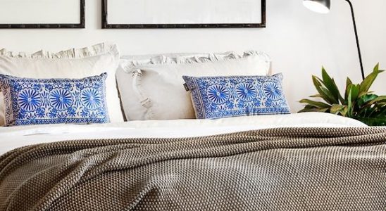 Malé ložnice: Těchto 5 chyb neudělejte 9