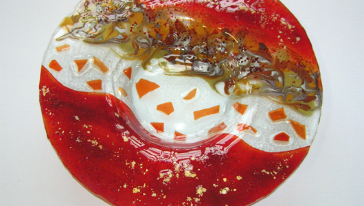 Těžká práce s křehkým materiálem 2