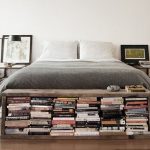 U nohou postele: Perfektní nápady, jak ukotvit spaní 14