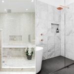 Sprchové kouty, na jaké se nezapomíná: Jsou elegantní i praktické 12
