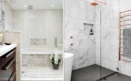 Sprchové kouty, na jaké se nezapomíná: Jsou elegantní i praktické 26