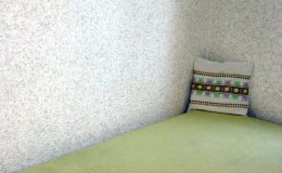 Textilní omítka - tekutá tapeta 27