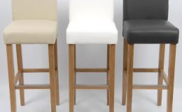 Vybíráme ideální barové stoličky 29