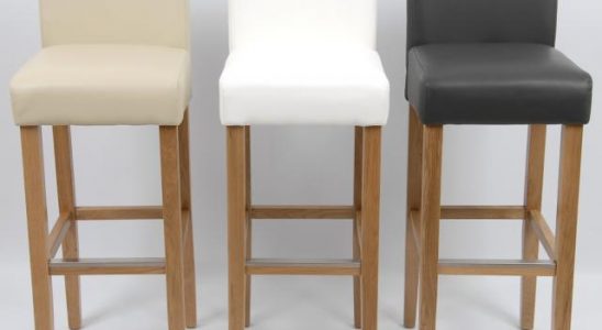 Vybíráme ideální barové stoličky 8