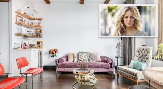 Expřítelkyni Leonarda DiCapria se nedaří. Nikdo nechce její krásný byt, tak musí s cenou dolů! 9