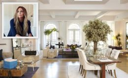 Jennifer Lopez se zbavuje krásného bytu na Manhattanu. Na cenovce svítí neuvěřitelných 27 milionů! 28