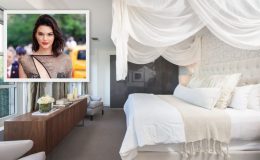 Další Kardashianka prodává své bydlení: Kendall Jenner si za svůj byt chce "jen" 1,6 milionu $ 27