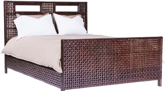 Ratanový nábytek od Mc Guire 3