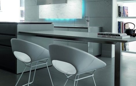 Moderní kuchyně od Toncelli 3