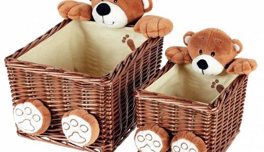 Jak mít doma pořádek? Zkuste multifunkční úložné boxy 1