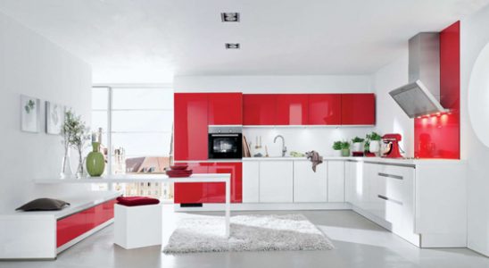 Kuchyň musí doma cosi vydržet, a tak si ji naplánujte od A po Z 10