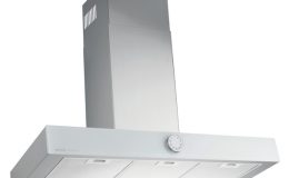 Digestoř není jen na parádu, ať tedy nasává co nejvíce 28