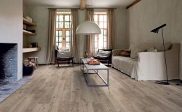 Nové vinylové podlahy Quick-Step mají vzhled dřeva a kamene 29