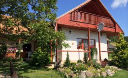 Chalupa duši pohladí, pokud je originál, nikoliv sklad použitých věcí 25