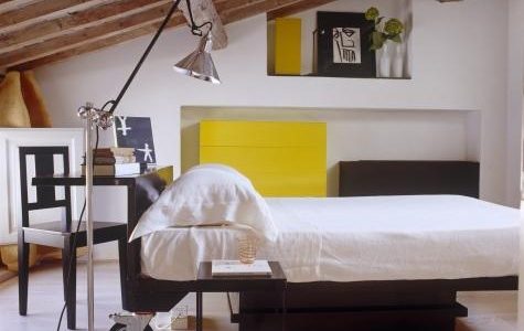 Plánujeme zařízení interiéru 10