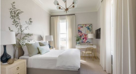 Jak zahřát ložnici i bez topidla? 4