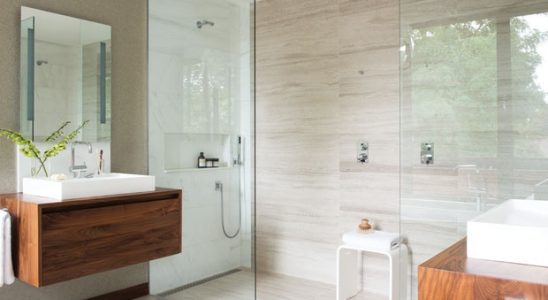 Praktické tipy při rekonstrukci koupelny 6