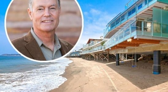 Dědic hotelové sítě Hilton prodává dům na pláži: Nový majitel za něj dá maličkost - 8 milionů dolarů! 4