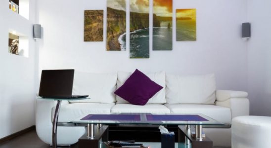 Nemoderní interiéry 2