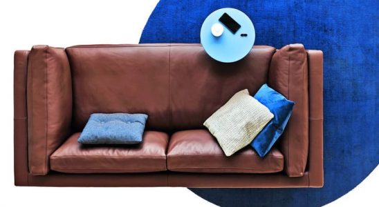 Rodinná sedačka: Jak si vybrat tu pravou, aby lahodila všem? (1. část) 1