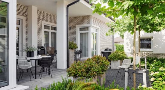 Charakterová zahrada: Jednoduchá, nenáročná a přesto krásná. Přesně taková, jakou si majitelé přáli! 10