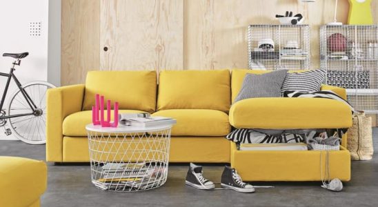 Rodinná sedačka: Jak si vybrat tu pravou, aby lahodila všem? (2. část) 10