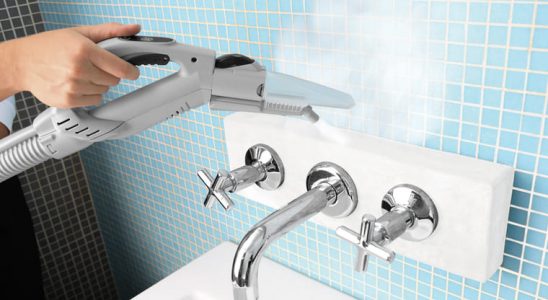 Věcí, které můžete doma pohodlně vyčistit párou! 6