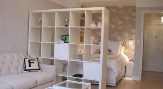 Trápíte se s malým prostorem? Investujte do funkčního nábytku. neprohloupíte 1