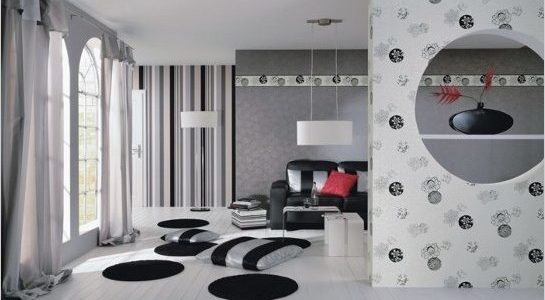 Tapetový trend se vrací: Které tapety jsou IN? 6