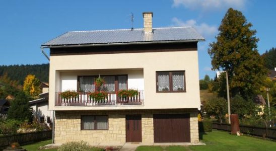 Koupě zatížené nemovitosti 1