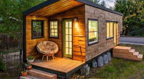 Domácnost na kolech: Stále populárnější trend 7