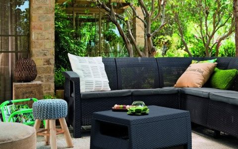 Znovuzrození ratanu: Už není jen exteriérovou záležitostí! 3