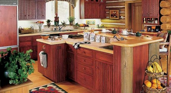 Nejnovější trendy v interiéru 1