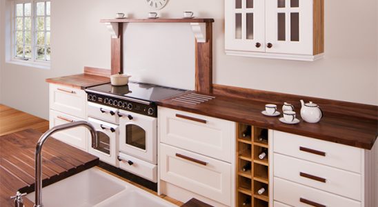 Dvířka kuchyňské linky: Při zařizování kuchyně myslete na tento detail 3