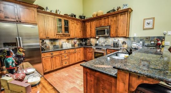 Jakou podlahu vybrat do kuchyně? 4