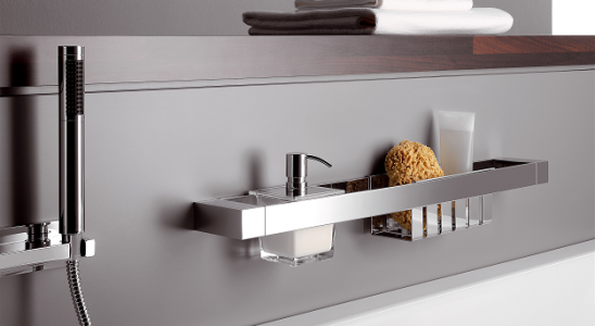 Vdechněte koupelně duši: Doplňky dotvářejí atmosféru i zde 8