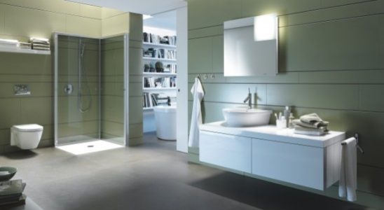 Jak prosvětlit koupelnu bez oken? 3